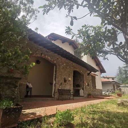 Villetta Il Nespolo Barberino di Mugello Exterior foto