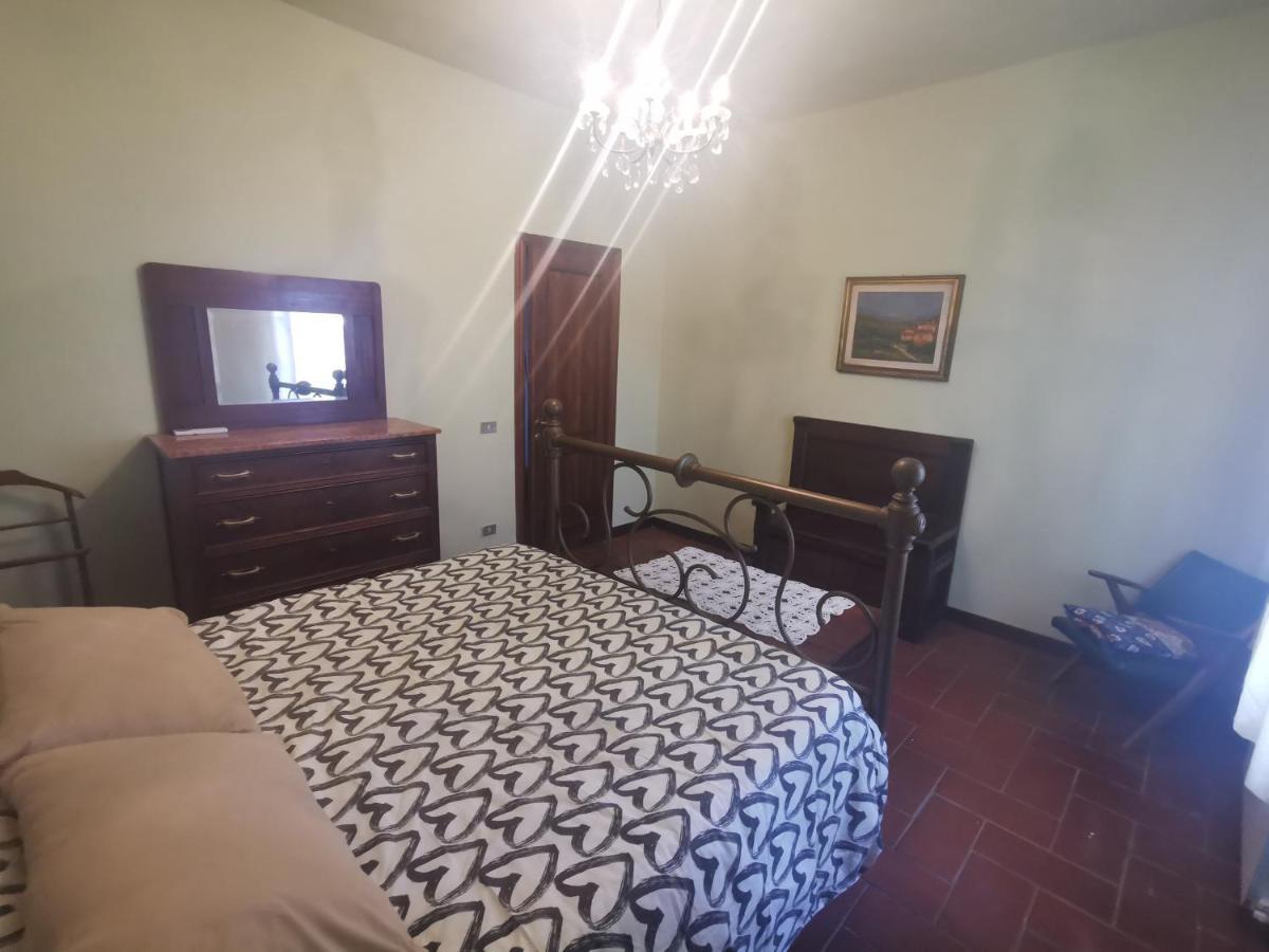 Villetta Il Nespolo Barberino di Mugello Exterior foto